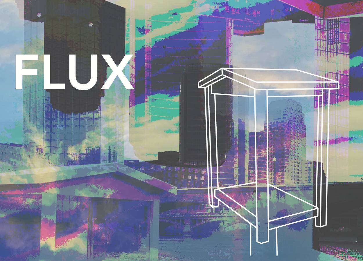 three metal jewelry pieces